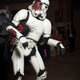 Image for article titled The Most Sensational Cosplay From Calgary Expo... So Far